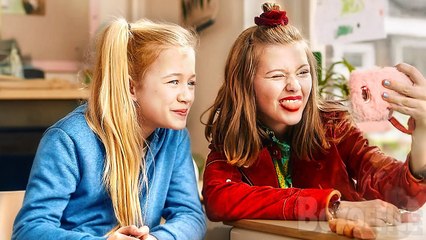 Une Ado un peu Spéciale | Film Complet en Français | Teen, Comédie