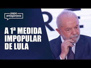 Fazenda anuncia que PIS/COFINS sobre a gasolina, suspenso na gestão Bolsonaro, voltará a ser cobrado