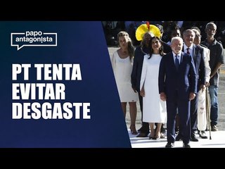 Vanessa Lippelt, Wilson Lima e Duda Teixeira comentam ação de Lula para barrar CPI do 8 de janeiro