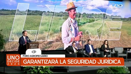 Notivisión Central · Miércoles 25 de junio del 2025