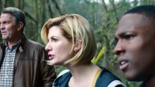 Doctor Who S11E09 It Takes You Away