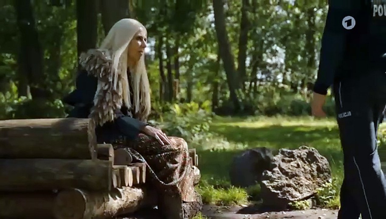 8 Der Masuren Krimi -08- Mord in Galindien - video Dailymotion