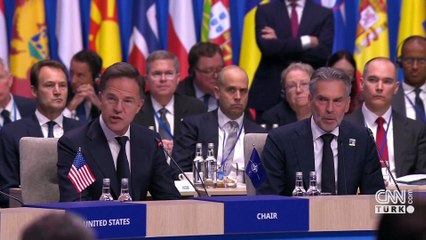 SON DAKİKA... NATO bildirisi yayınlandı: 2026 yılındaki zirve Türkiye'de olacak
