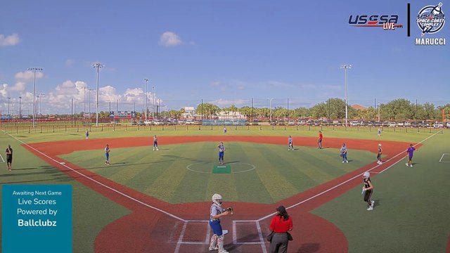 White Marucci - East Coast State Championship (2025) Tue, Jun 24, 2025 4:36 PM to Wed, Jun 25, 2025 7:36 AM