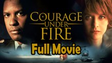 Courage Under Fire (1996) Full Movie HD