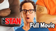 Big Stan (2007) Full Movie HD