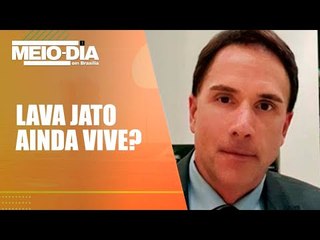 Deltan Dallagnol quer investigar novo juiz da Lava Jato