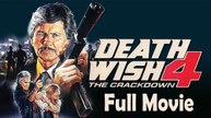 Death Wish 4 (1987) Full Movie HD