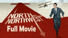 North By Northwest (1959) Full Movie HD