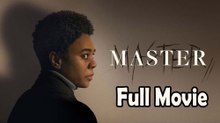 Master (2022) Full Movie HD