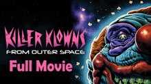 K!ller Klowns From Outer Space (1988) Full Movie HD