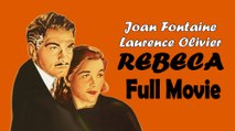 Rebecca (1940) Full Movie HD