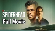 Spiderhead (2022) Full Movie HD