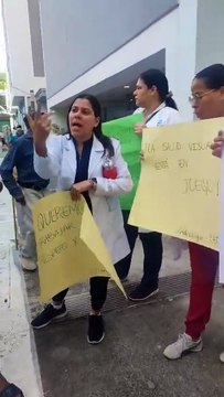 Médicos de CECANOT denuncian operan equipos quirúrgicos “inservibles”