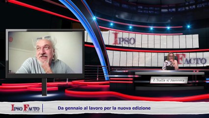 PUNTATA 56 IPSO FACTO