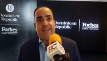 Presentan al mercado Dominican Republic Forbes Global Properties