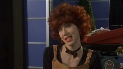 Metalmeccanico e Parrucchiera in un Turbine di Sesso e Politica (1996) ITA