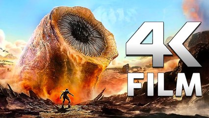 Désert Mortel | Film Complet en Français🌀 4K | Science Fiction