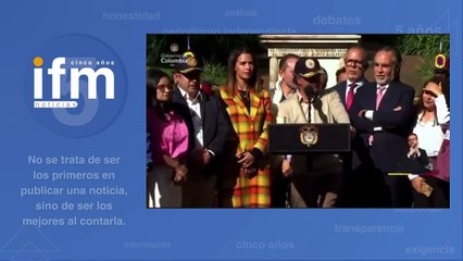 Petro volvió a mencionar convocar una asamblea constituyente