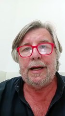 Sansonetti - Report commette reati, ma la RAI accusa Sigfrido Ranucci di sciocchezze… (25.06.25)