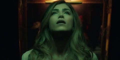 Bone Lake Fragment 🎬