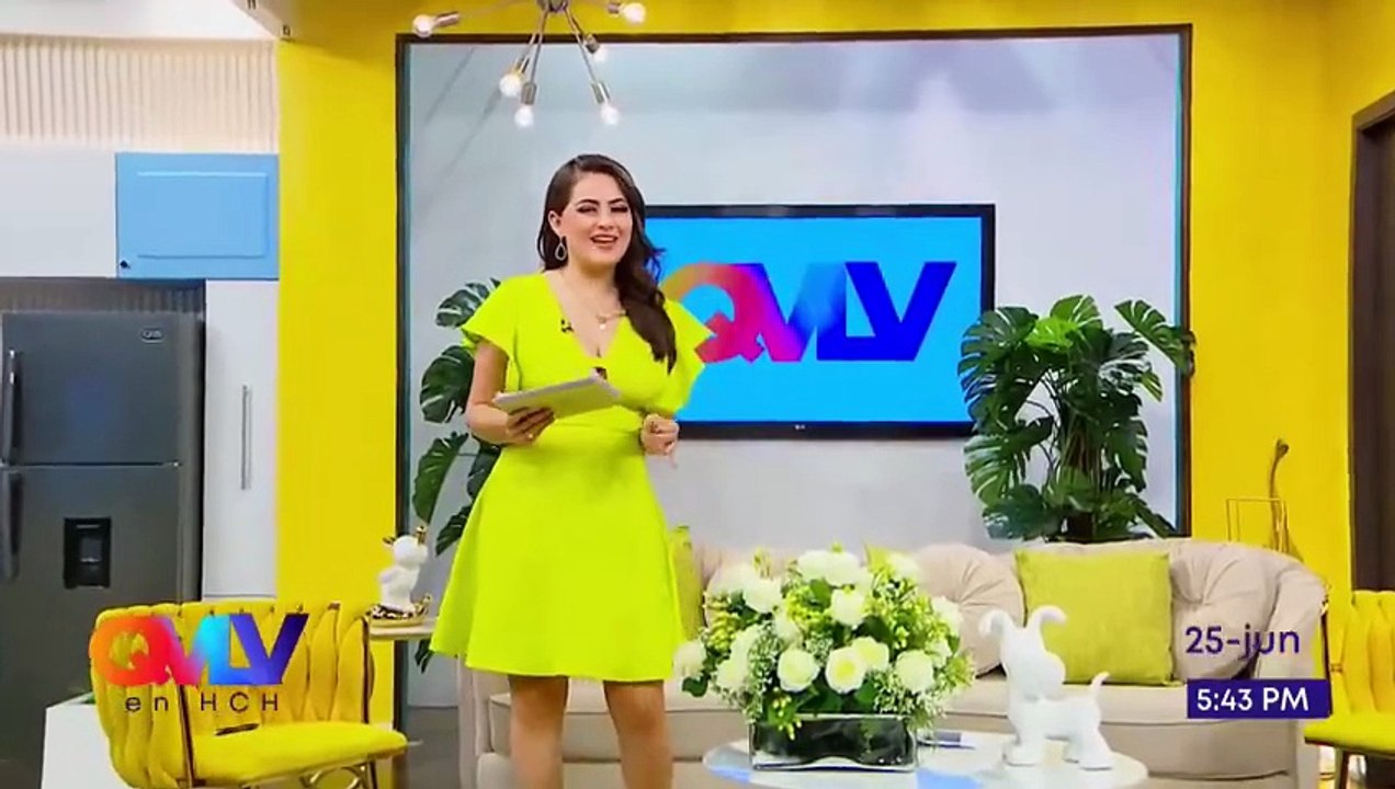 En Vivo (7383)