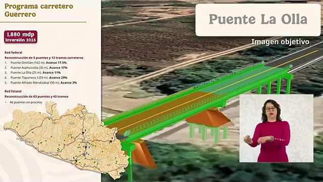 Claudia Sheinbaum evalúa demandar a SpaceX por impacto ambiental en Tamaulipas