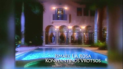 ANGEL REBELDE | Capitulo 109 | Telenovelas | TELEVISION DIGITAL