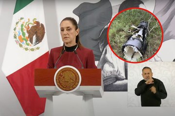 Sheinbaum evalúa demanda contra SpaceX por impacto ambiental en costas de Tamaulipas