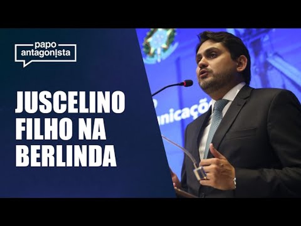 Novo aciona o MPF contra o ministro das Comunicações de Lula, que é alvo de várias acusações