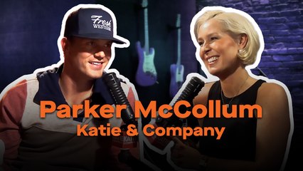 Parker McCollum | Katie & Company