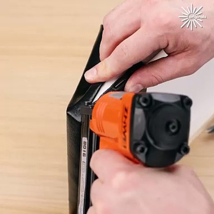 How to get the perfect corners! 💯💪