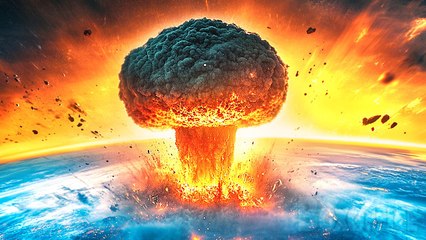 Atomic Apocalypse | Film Complet en Français | SF 💎