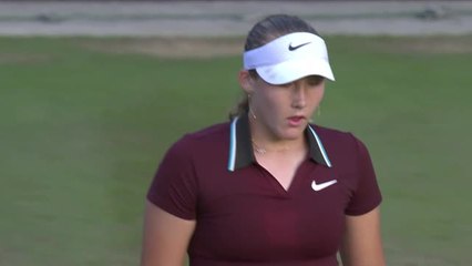 Andreeva comes back to beat Tauson at Bad Homburg Open