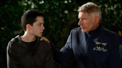 Bande-annonce de La Stratégie Ender 🎬