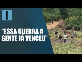 Produtores rurais reagem a invasões do MST na Bahia e expulsam sem-terra