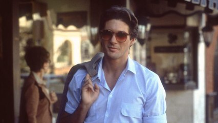 American Gigolo