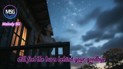 Luna Rose – Faded Love (Original Single | 2025) 🎤 Emotional Ballad