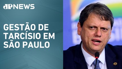 TCE de SP aprova com ressalvas contas de 2024 do Estado