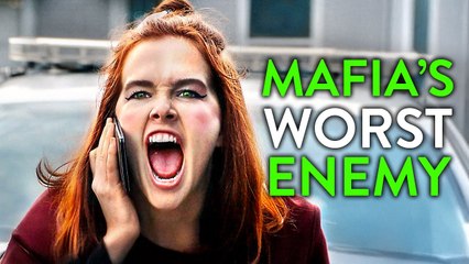 Mafia's Worst Enemy | Zoey Deutch (Zombieland) | Film Complet en Français | Comédie, Thriller