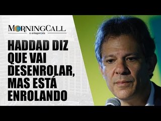 Isto é o que nós entendemos sobre o programa Desenrola