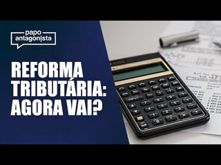Relator fala em um IVA estadual e outro federal; aprovação não será fácil