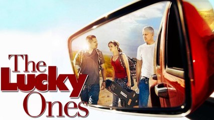 The Lucky Ones : Récits de Rescapés | Film Complet en Français MULTI 🇫🇷 |🇬🇧 | Drame