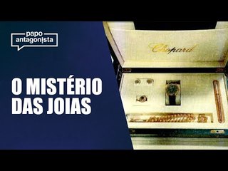 PF, MPF em SP e CGU abrem investigação sobre presente do governo saudita a Jair e Michelle Bolsonaro