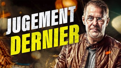 Hellhound : Le Jugement Dernier | Film Complet en Français | Action, Thriller