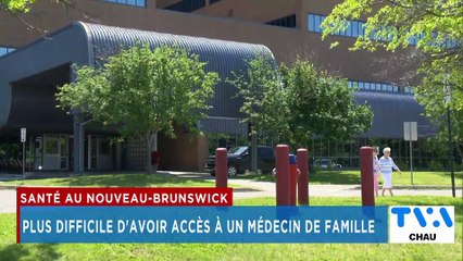 TVA Nouvelles CHAU 18h 25 juin 2025