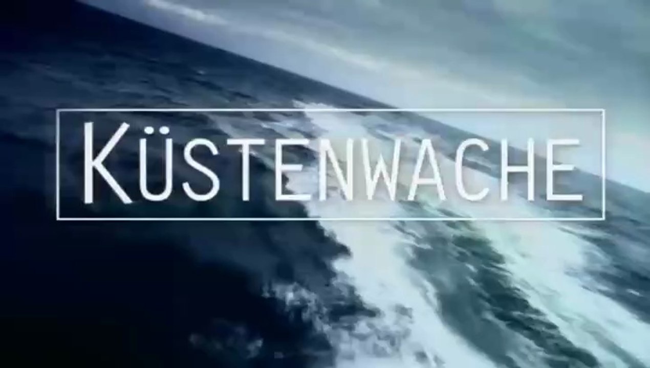 Küstenwache -078- Tod im Steert