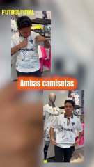 👕 ¿Cuál de los dos jersey de Rayados conviene más?