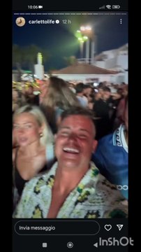 carlettolife ciao Ibiza si torna a casa dei nonni