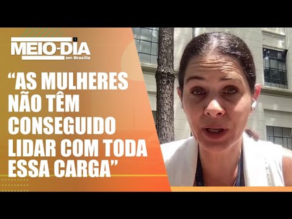 Carga mental das mulheres: como prejudica a rotina?